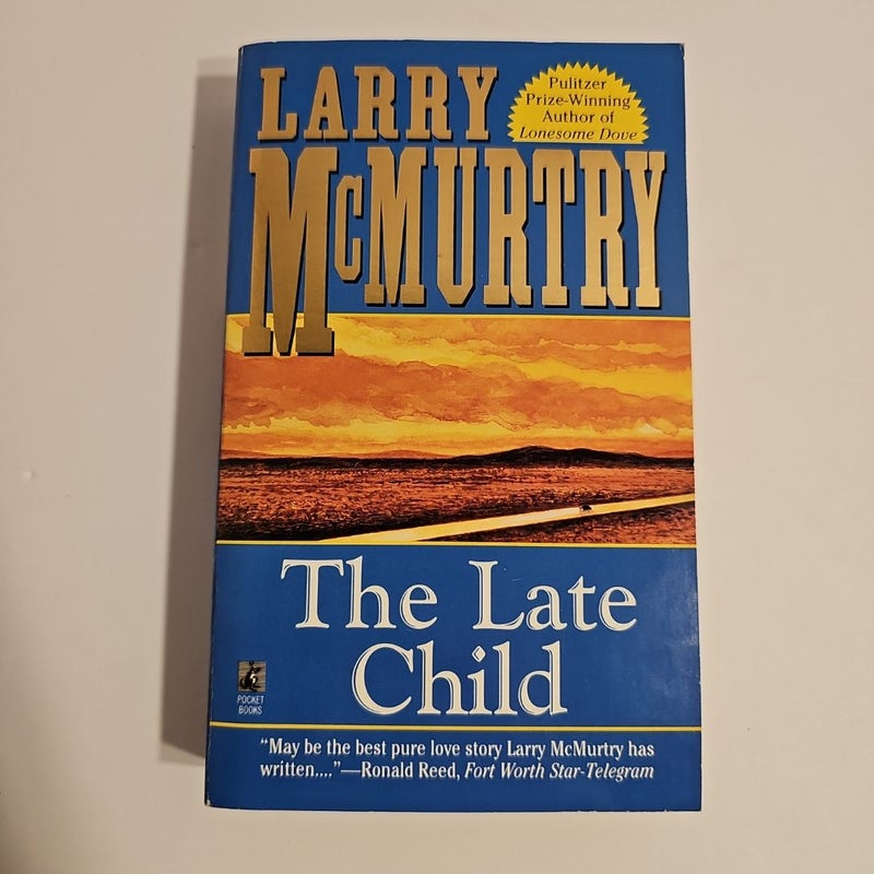 The Late Child