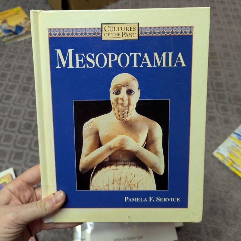 Mesopotamia