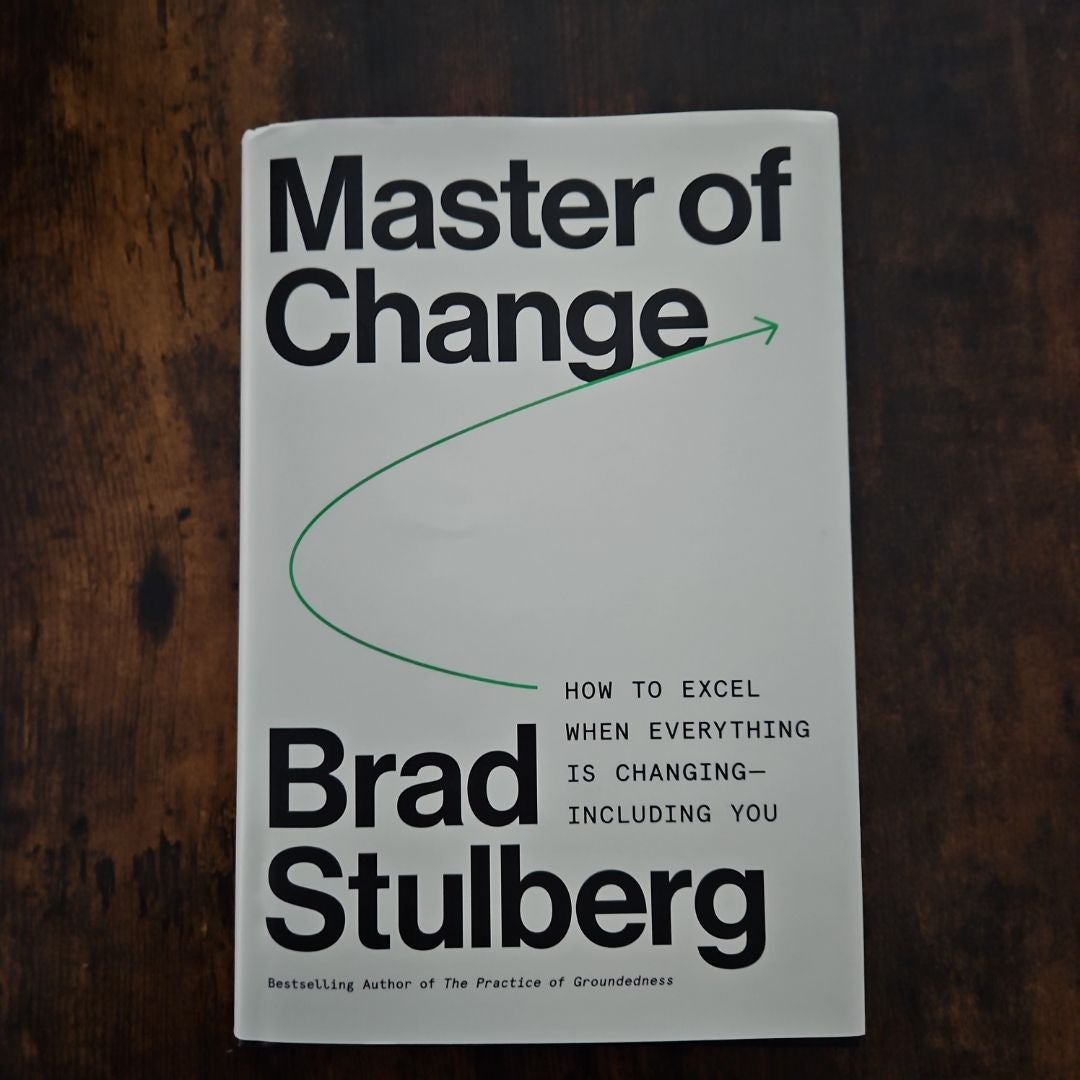 Master of Change