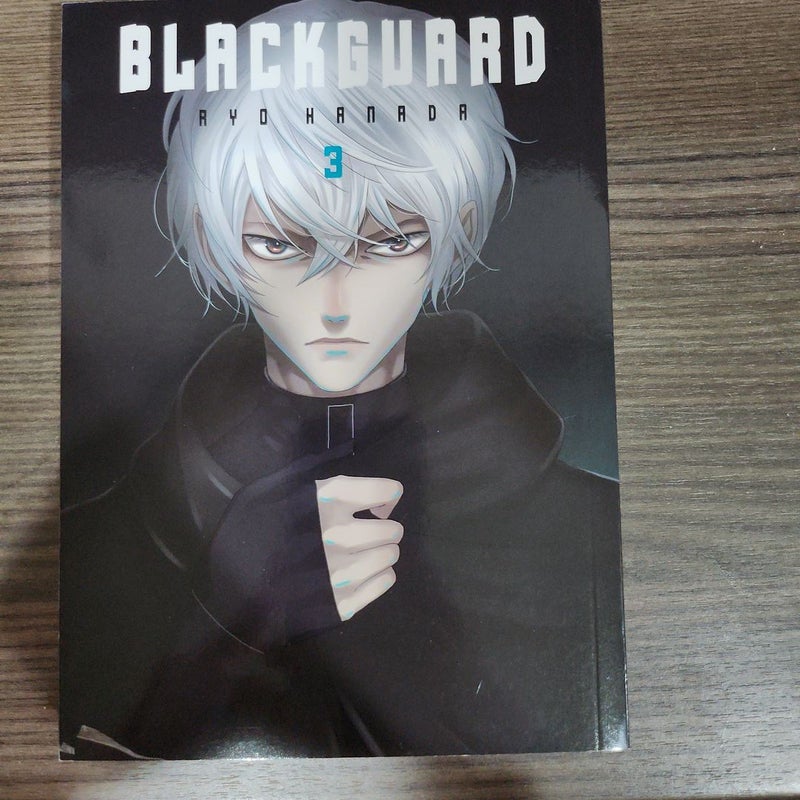 Blackguard 3