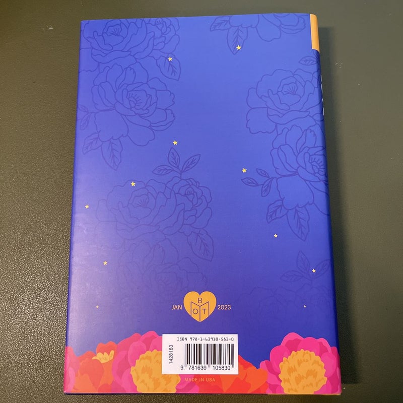 Lunar Love