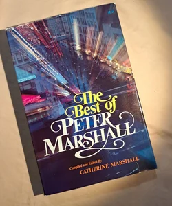 The Best of Peter Marshall