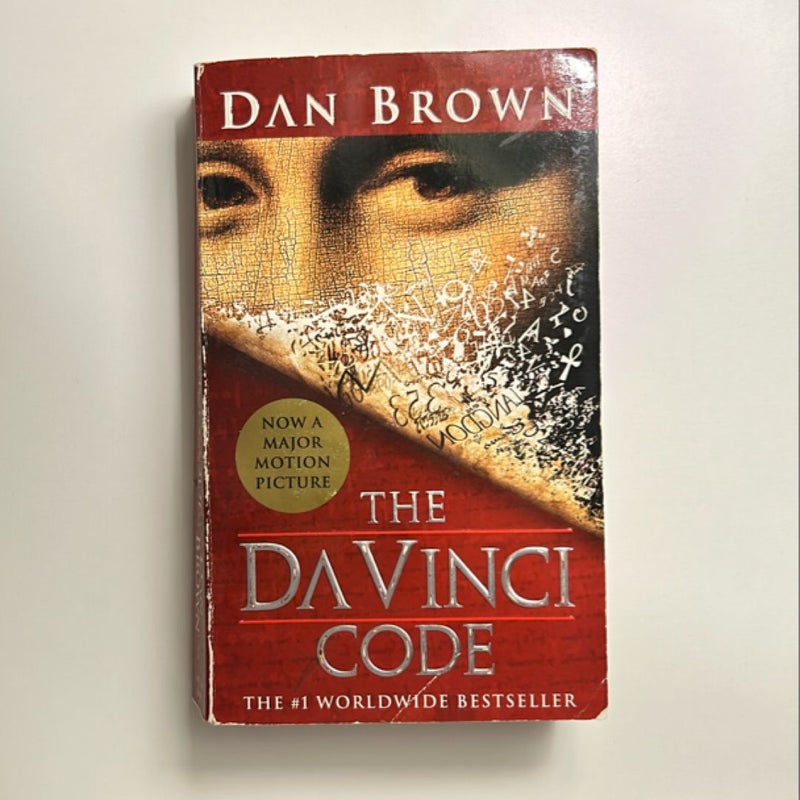 The Da Vinci Code