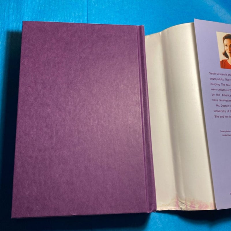 This Lullaby First Edition