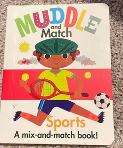 Muddle and Match Sports