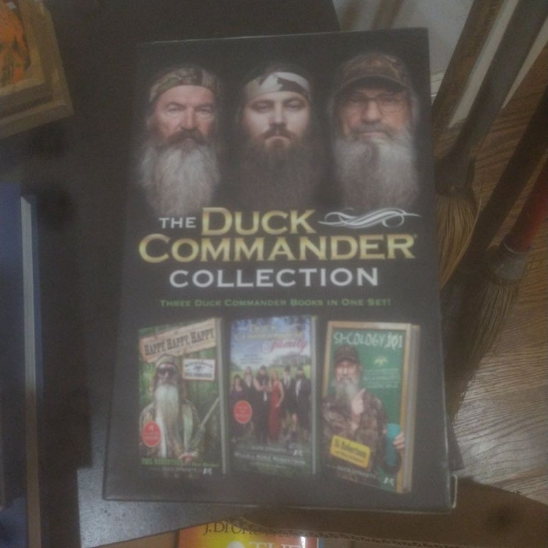 Duck Commander Collection