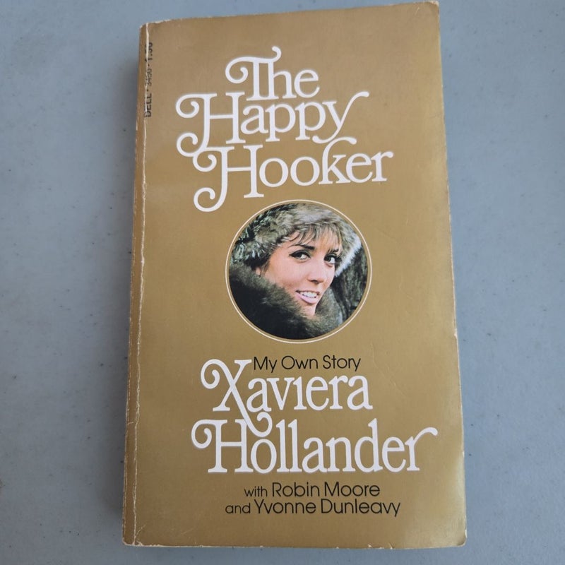 The Happy Hooker