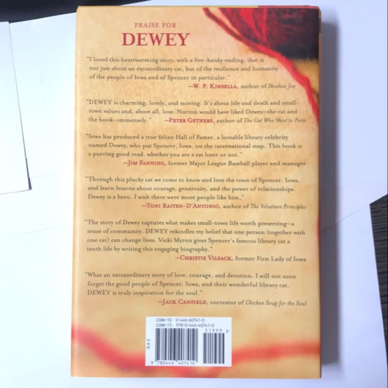 Dewey