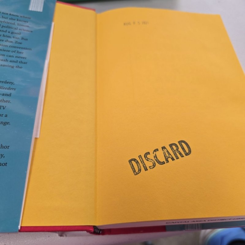 Zoe Rosenthal Is Not Lawful Good