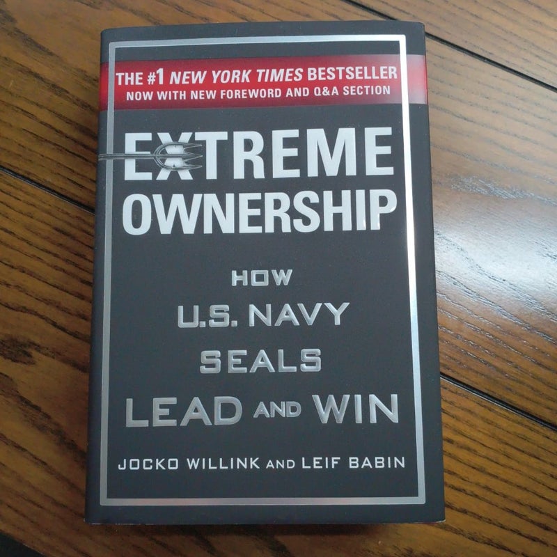 Extreme Ownership