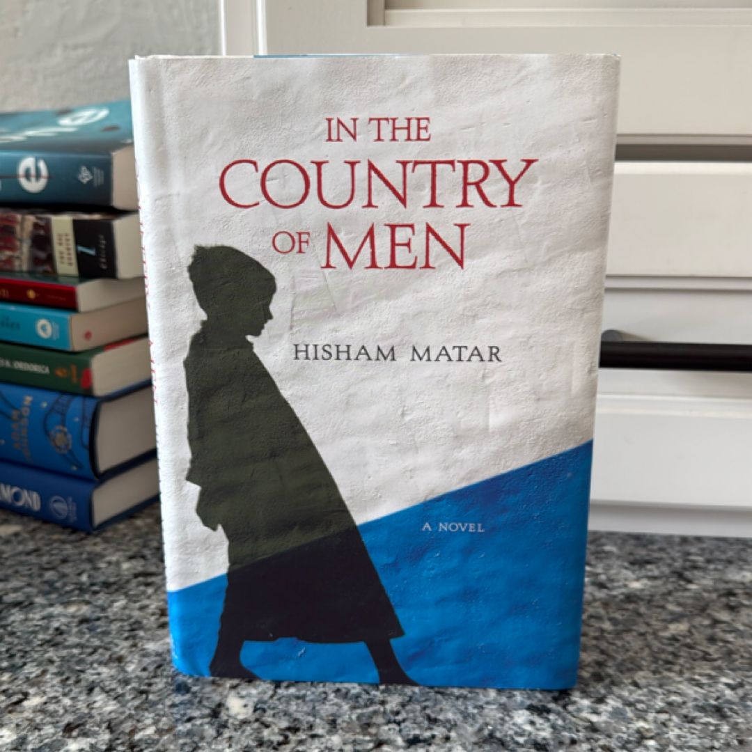 In the Country of Men