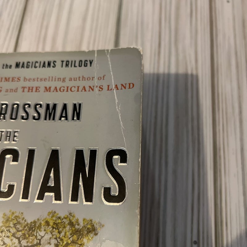 The Magicians