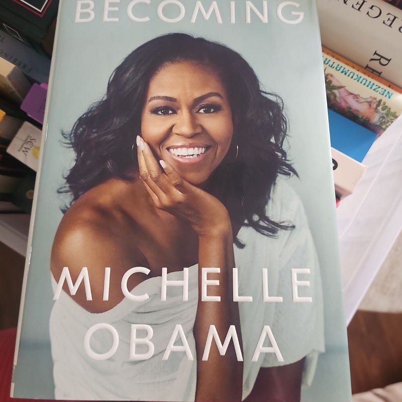 Becoming