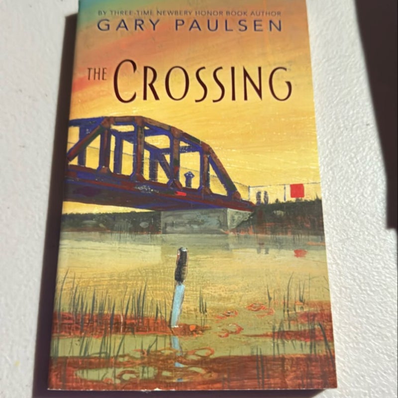 The Crossing