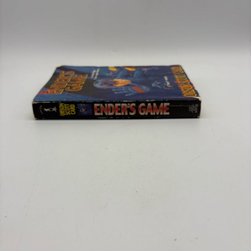 Enders Game
