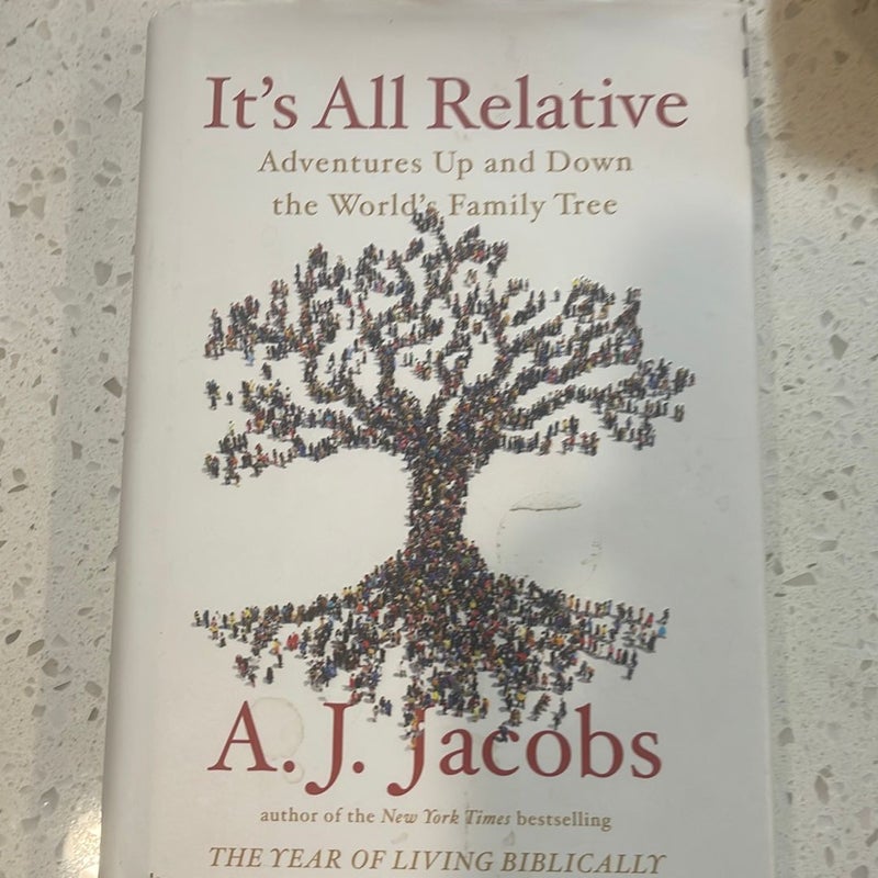 It's All Relative