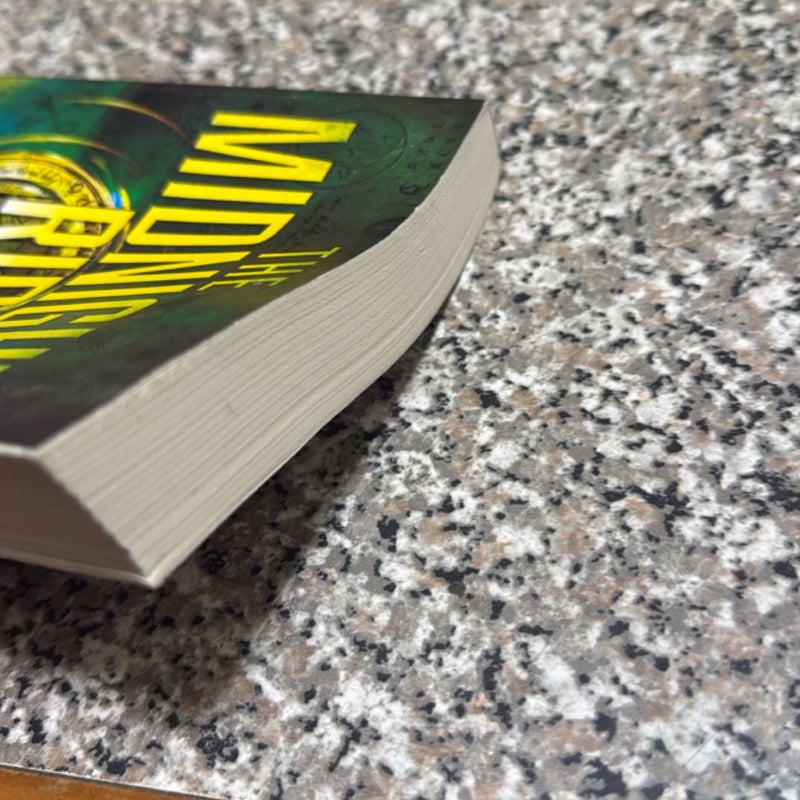The Midnight Ride 1st printing