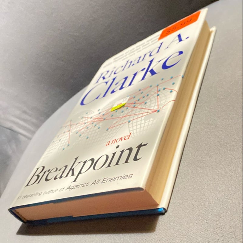 Breakpoint