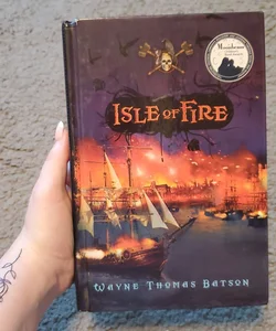 Isle of Fire