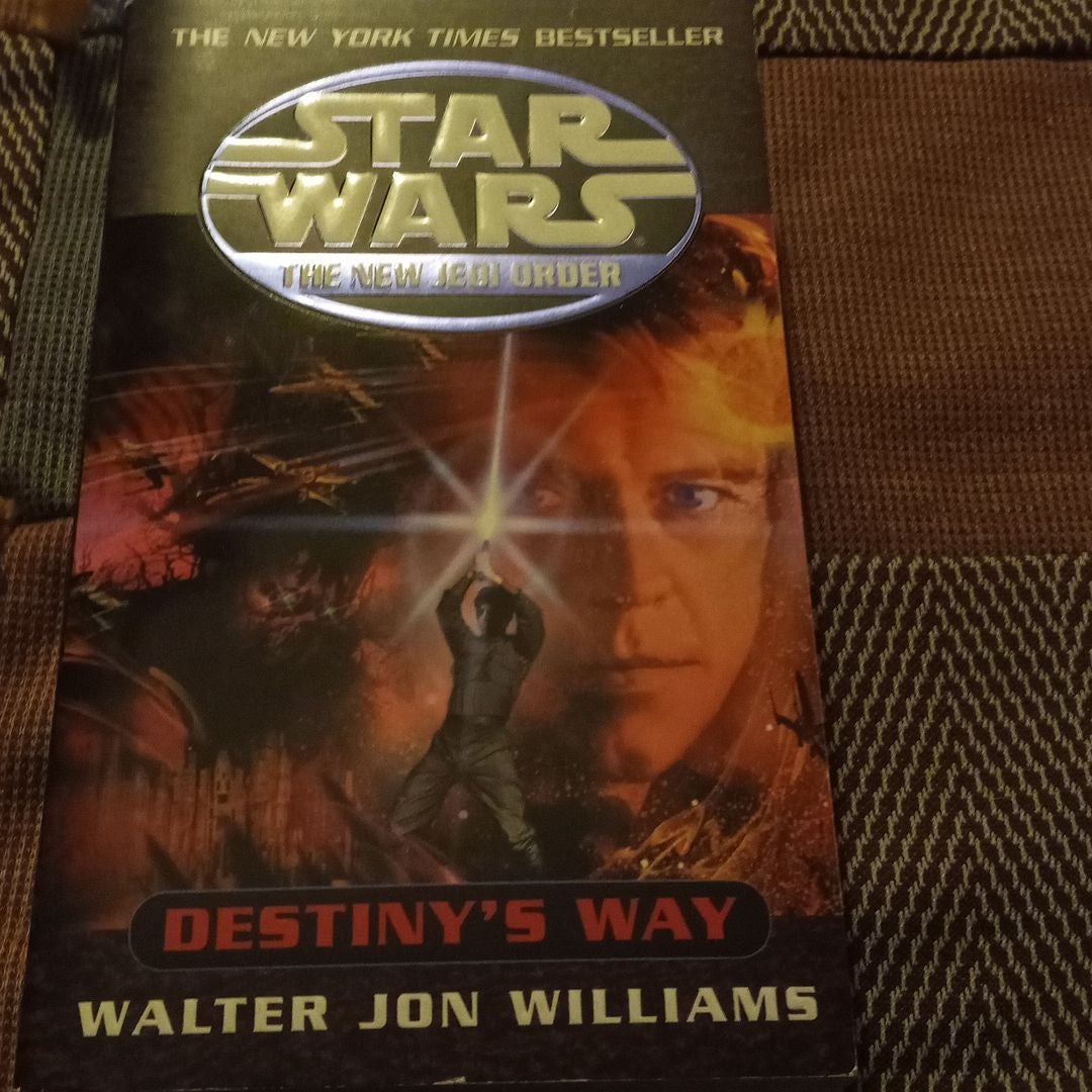 Destiny's Way: Star Wars Legends