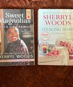 Sweet Magnolias: Feels Like Family; Stealing Home