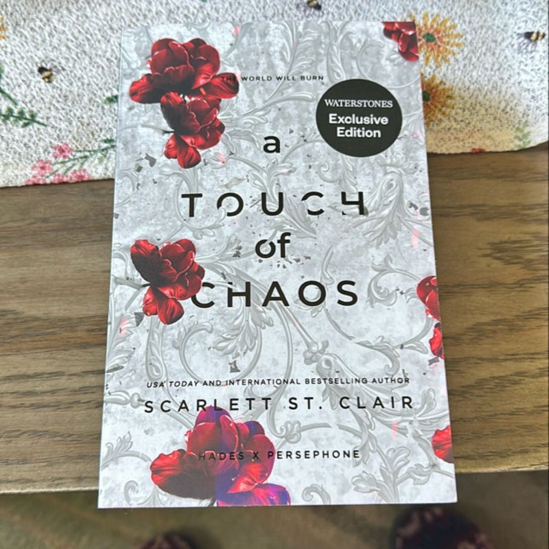 A Touch of Chaos