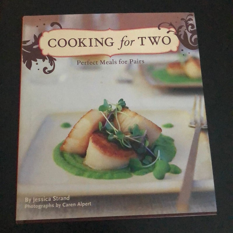 Cooking for Two