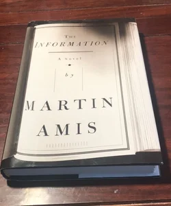 1st ed./3rd * The Information