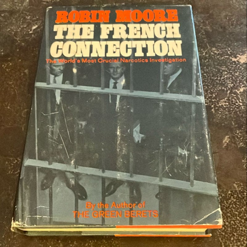 The French Connection 