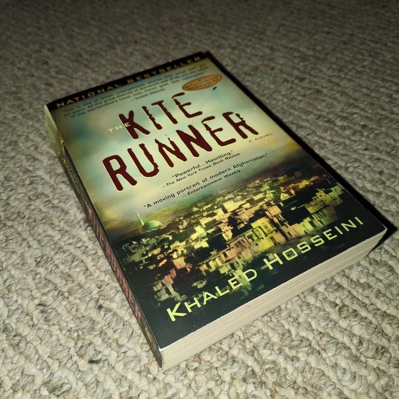 The Kite Runner