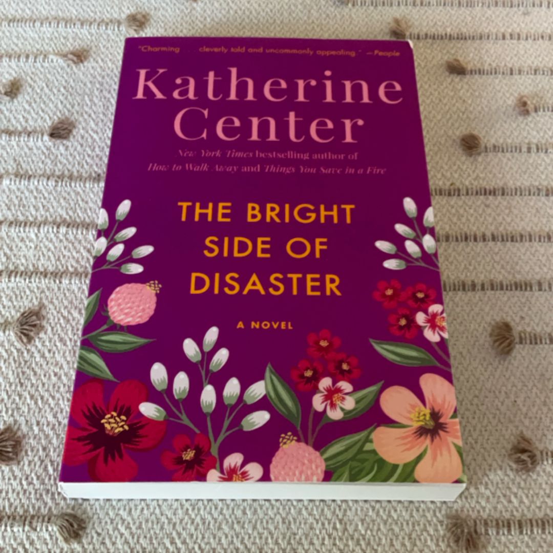 The Bright Side of Disaster
