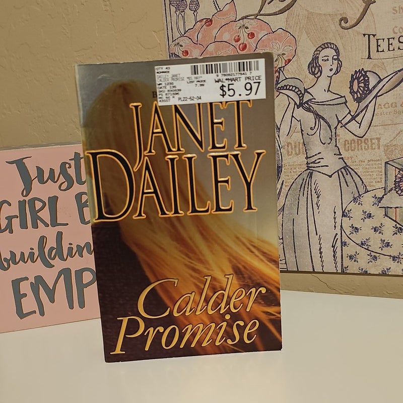 Calder Promise