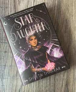 Star Daughter - OWLCRATE SIGNED EXCLUSIVE EDITION