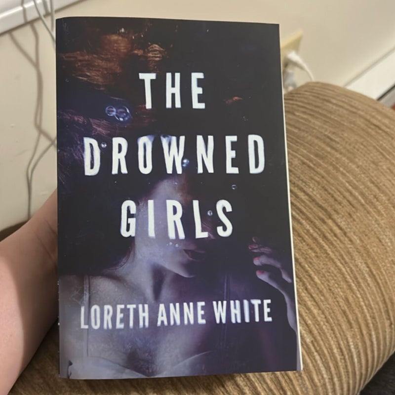 The Drowned Girls