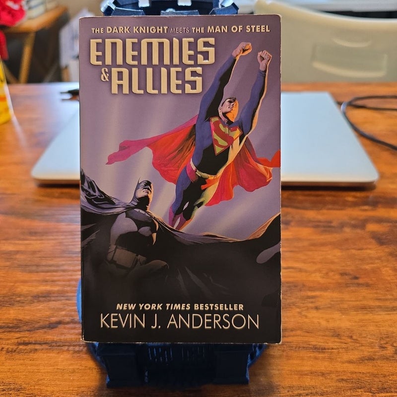 Enemies and Allies