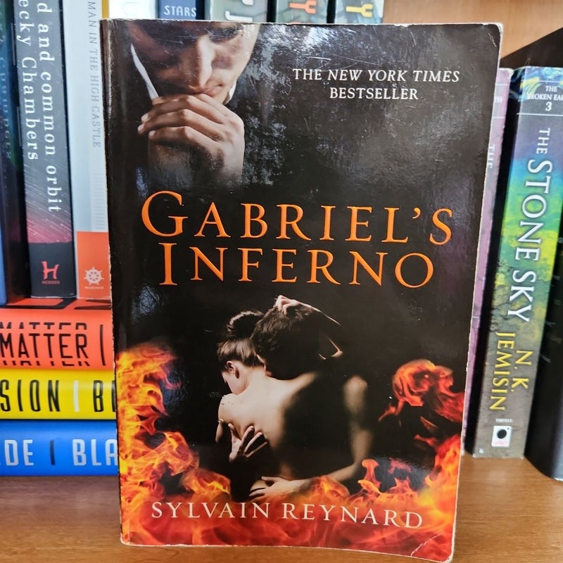 Gabriel's Inferno