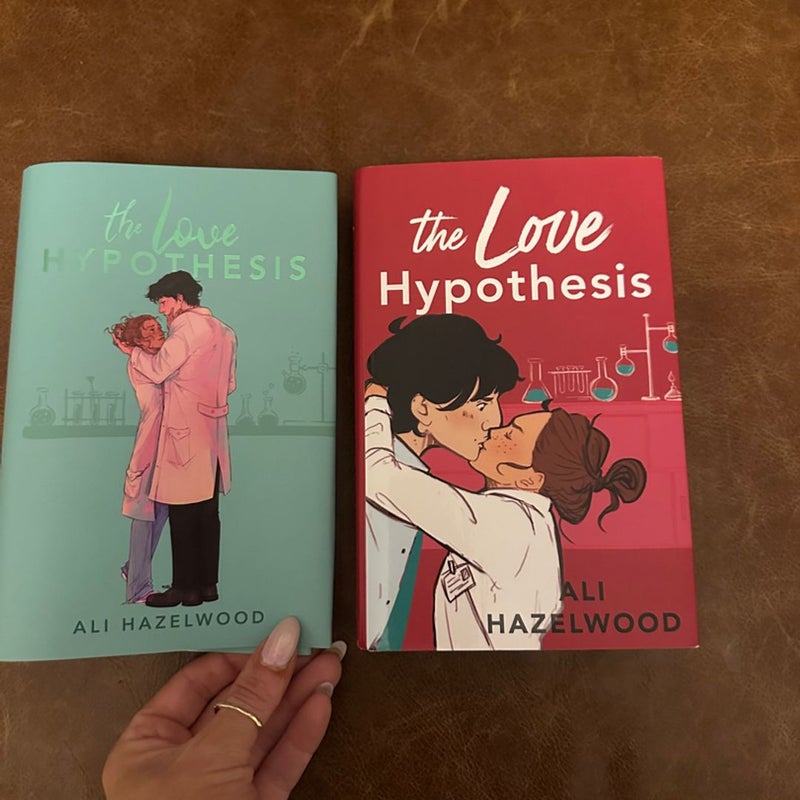 Check & Mate by Ali Hazelwood Love, Theoretically Book Afterlight  Illumicrate by Ali Hazelwood, Paperback