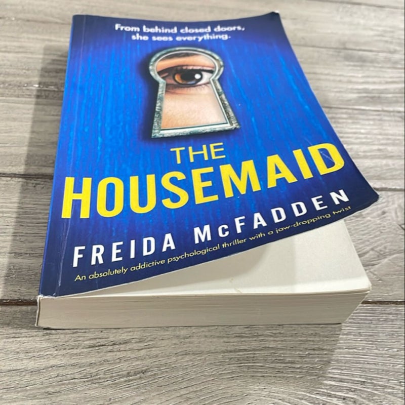 The Housemaid