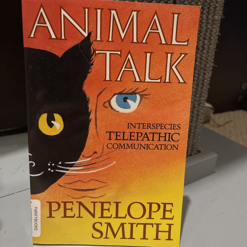Animal Talk