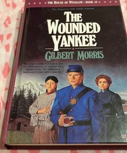 🎆 The Wounded Yankee