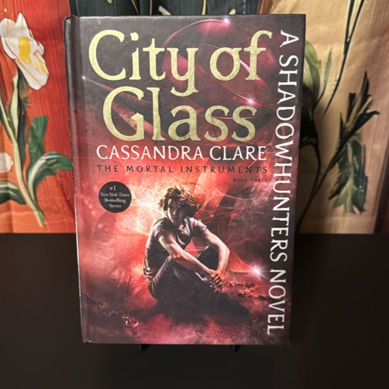 City of Glass 