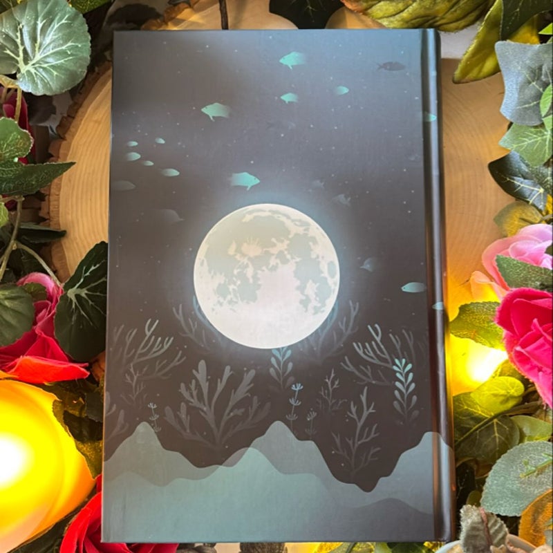 Sing Me To Sleep (FairyLoot Edition)