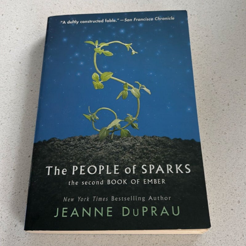 The People of Sparks