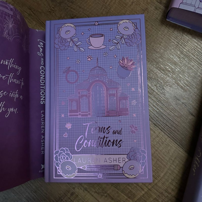 Fairyloot Dreamland Billionaires