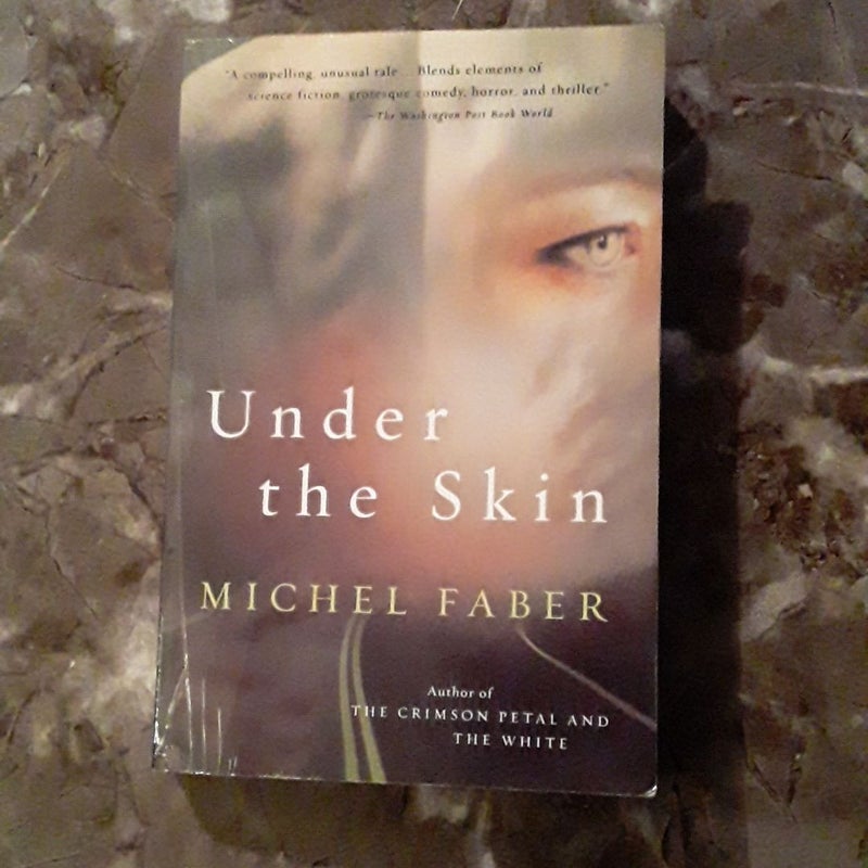 Under the Skin