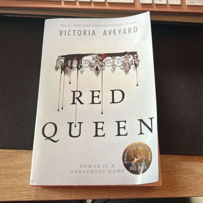 Red Queen