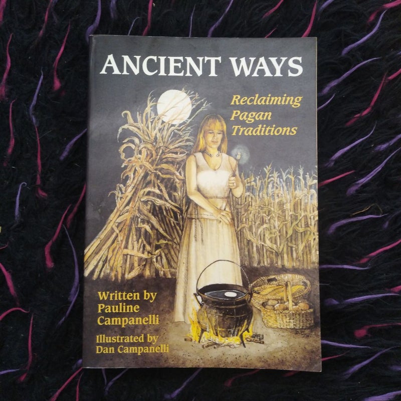 Ancient Ways