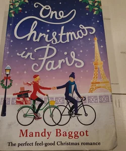 One Christmas in Paris