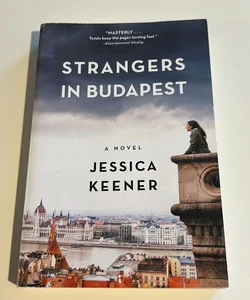 Strangers in Budapest