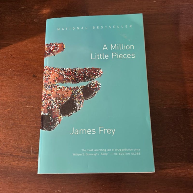 A Million Little Pieces